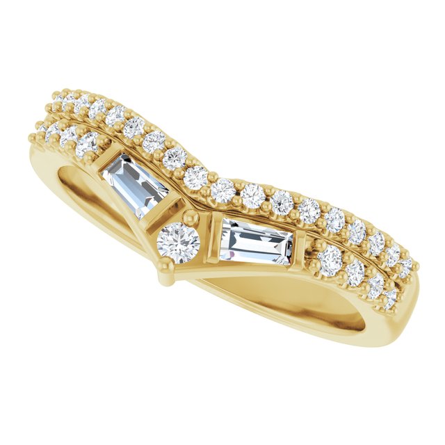 14k-yellow-gold-3/8-ctw-lab-grown-diamond-contour-band