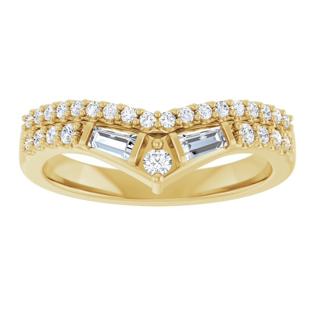 14k-yellow-gold-3/8-ctw-lab-grown-diamond-contour-band