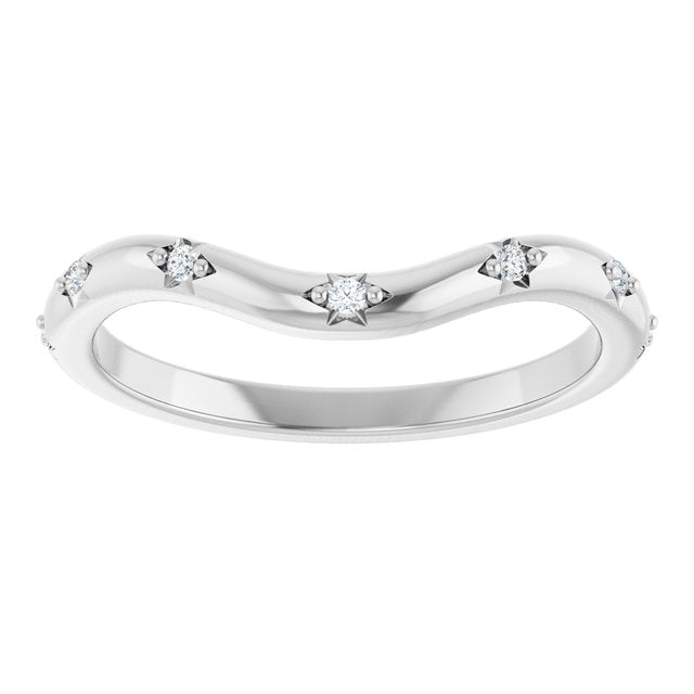 14k-white-gold-.05-ctw-lab-grown-diamond-contour-band