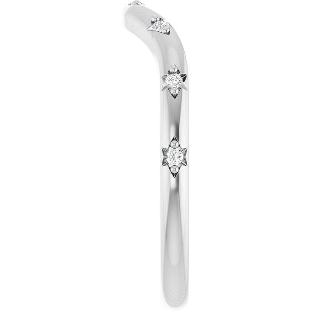 14k-white-gold-.05-ctw-lab-grown-diamond-contour-band