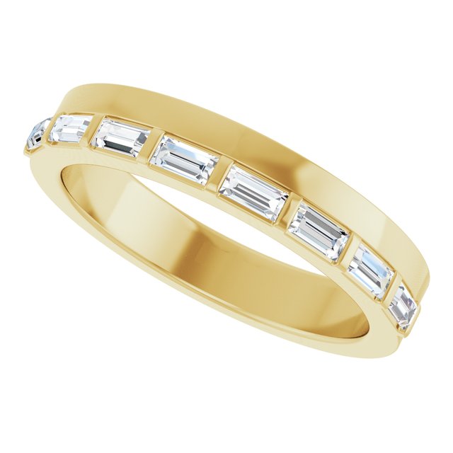 14k-yellow-gold-1/3-ctw-lab-grown-diamond-anniversary-band
