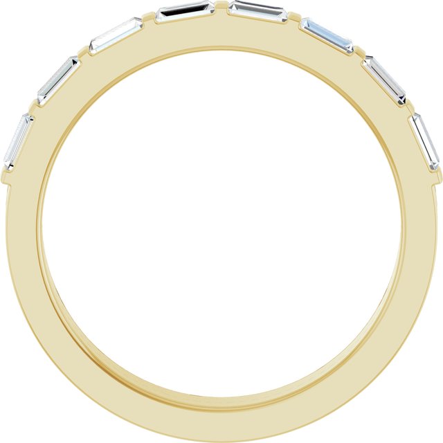 14k-yellow-gold-1/3-ctw-lab-grown-diamond-anniversary-band