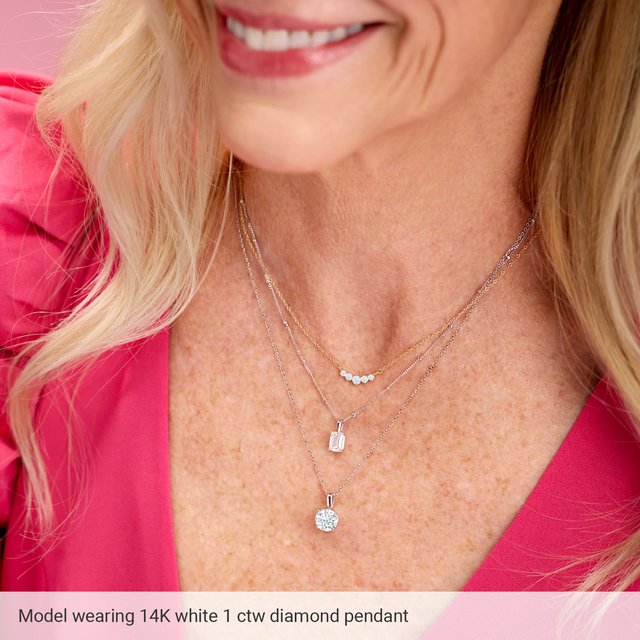14k-yellow-1/4-ct-lab-grown-diamond-pendant