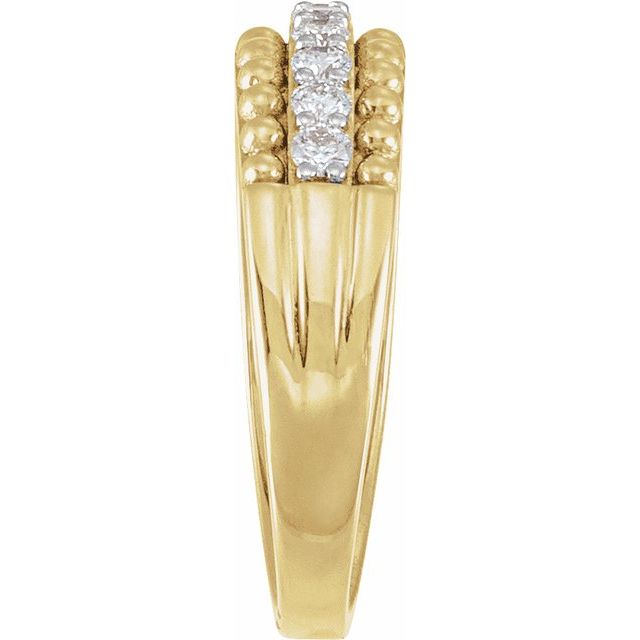 14k-yellow-gold-1/2-ctw-lab-grown-diamond-anniversary-band