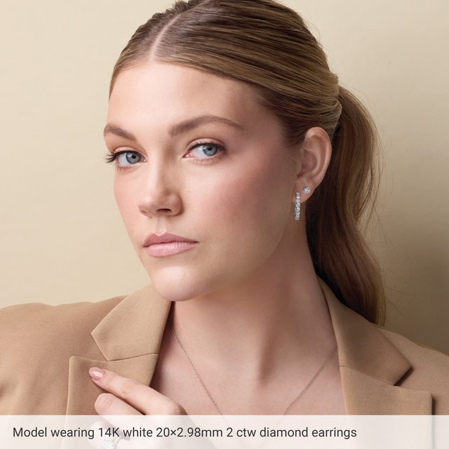 14k-yellow-1-ctw-lab-grown-diamond-inside-outside-hinged--hoop-earrings