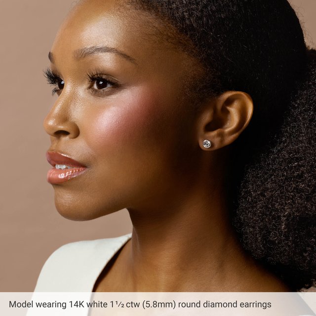14k-rose-1-1/2-ctw-lab-grown-diamond-cocktail-style-earrings