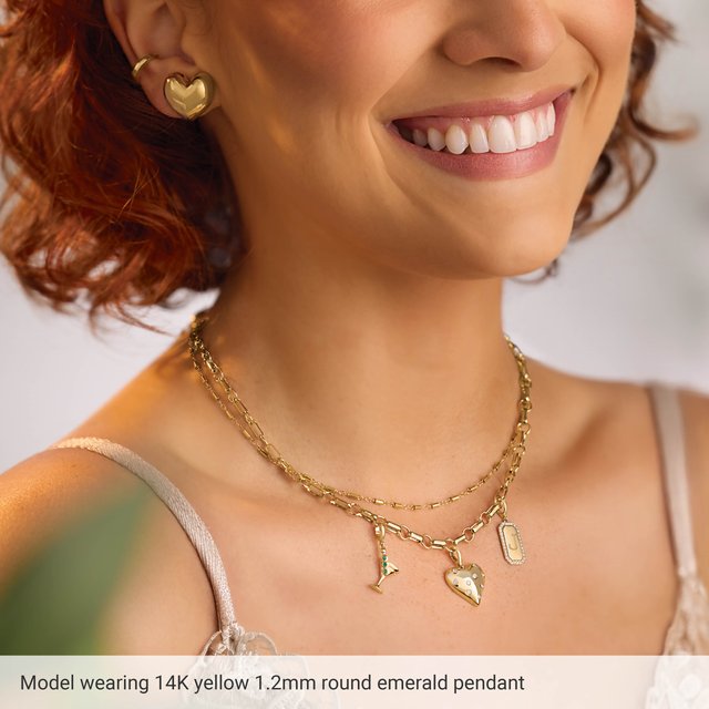 14k-yellow-gold-lab-grown-emerald-martini-charm/pendant