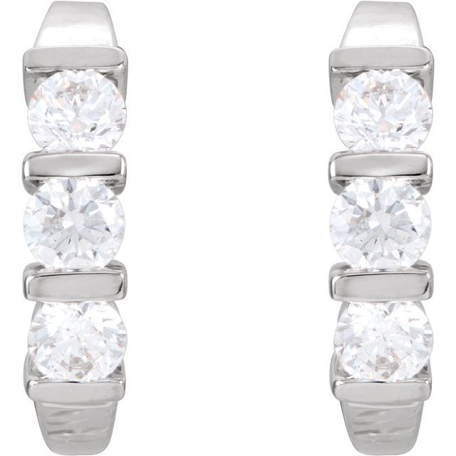 14k-white-1/2-ctw-lab-grown-diamond-earrings