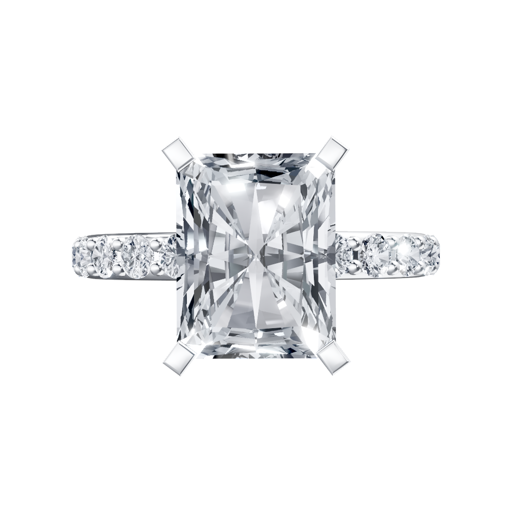 radiant-14k-white-gold,radiant-18k-white-gold,radiant-platinum