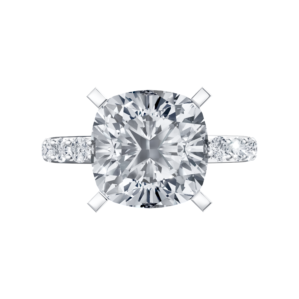 cushion-14k-white-gold,cushion-18k-white-gold,cushion-platinum