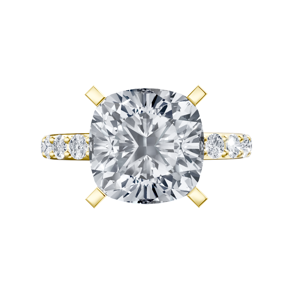 cushion-14k-yellow-gold,cushion-18k-yellow-gold