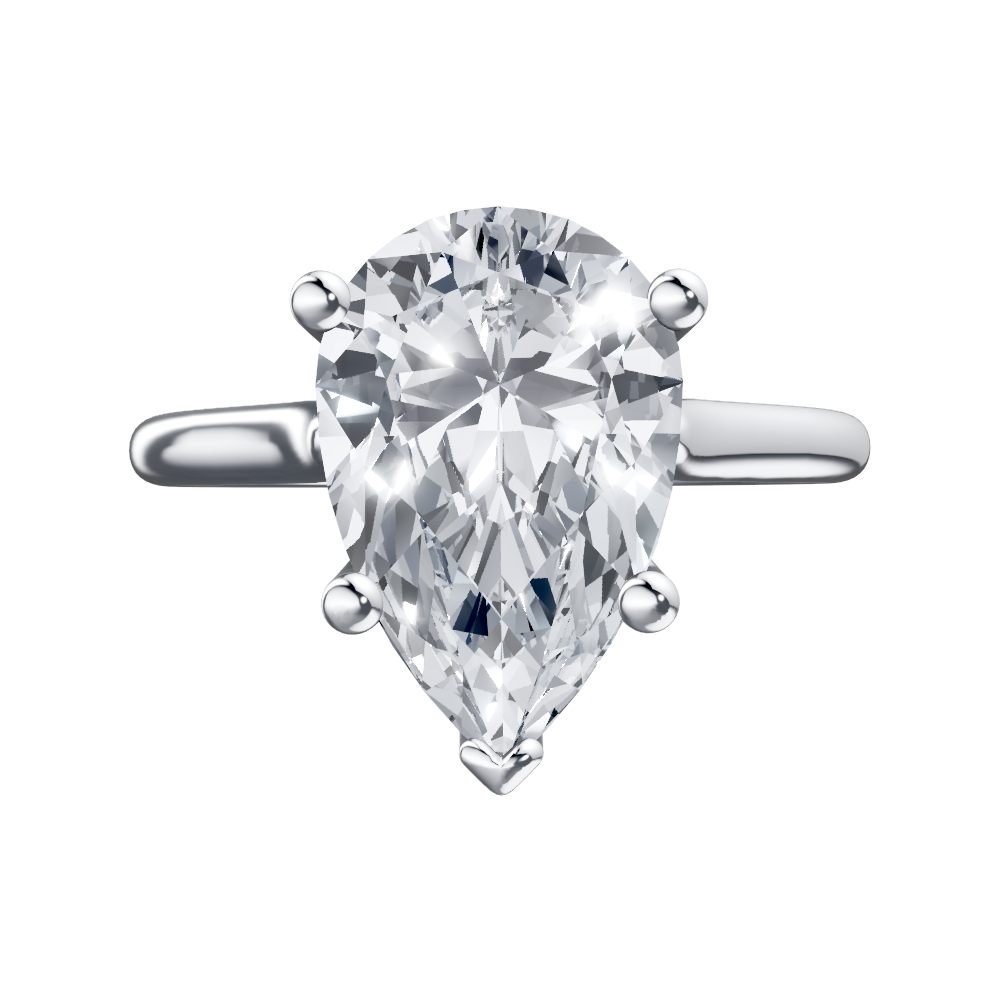 pear-14k-white-gold,pear-18k-white-gold,pear-platinum