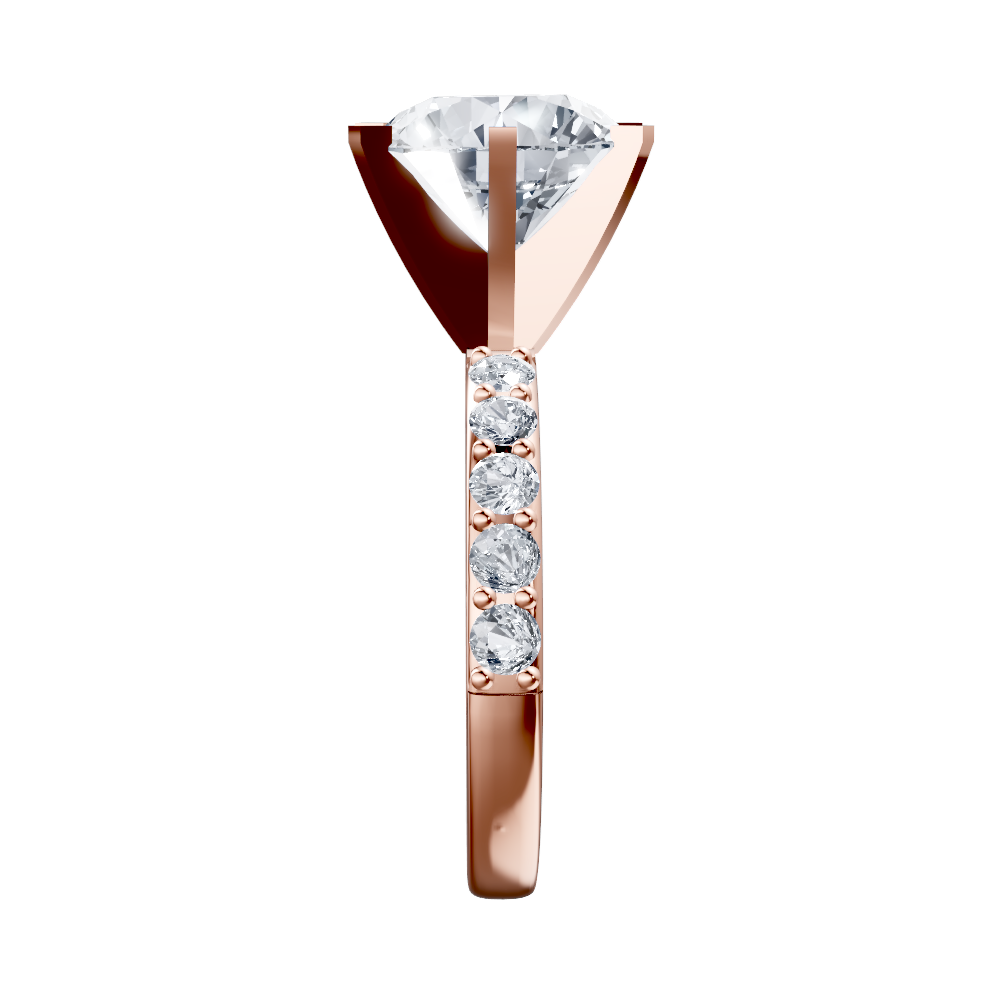 14k-rose-gold-round-accented-engagement-ring