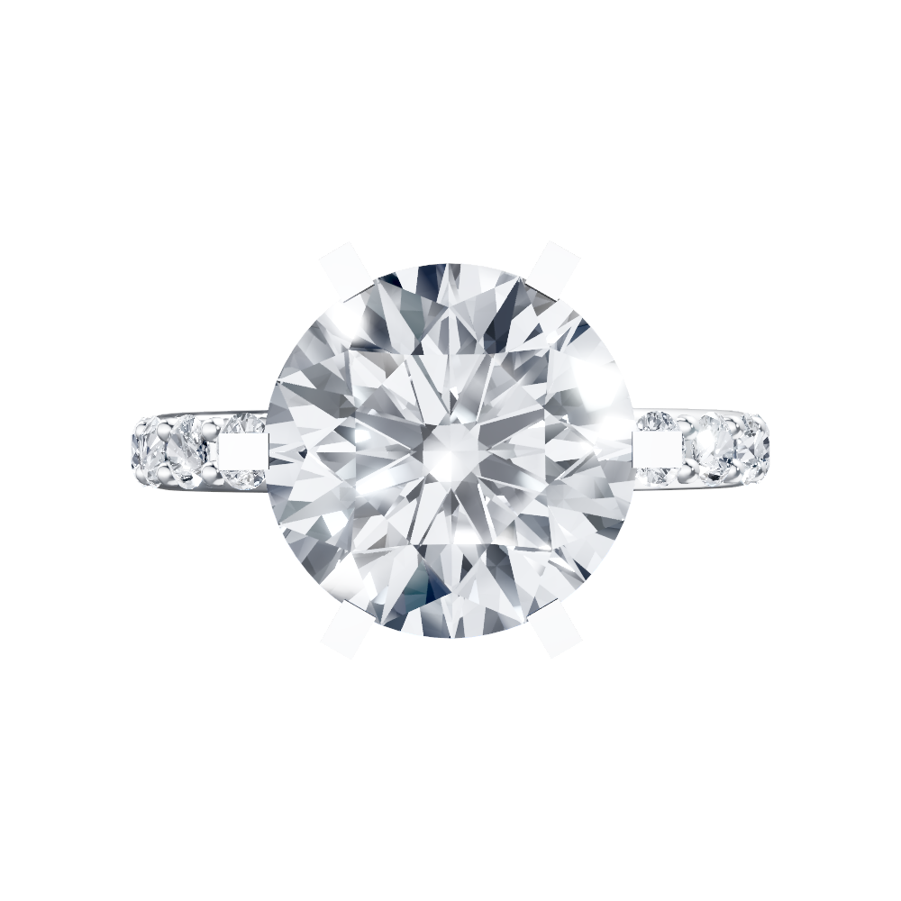 round-14k-white-gold,round-18k-white-gold,round-platinum