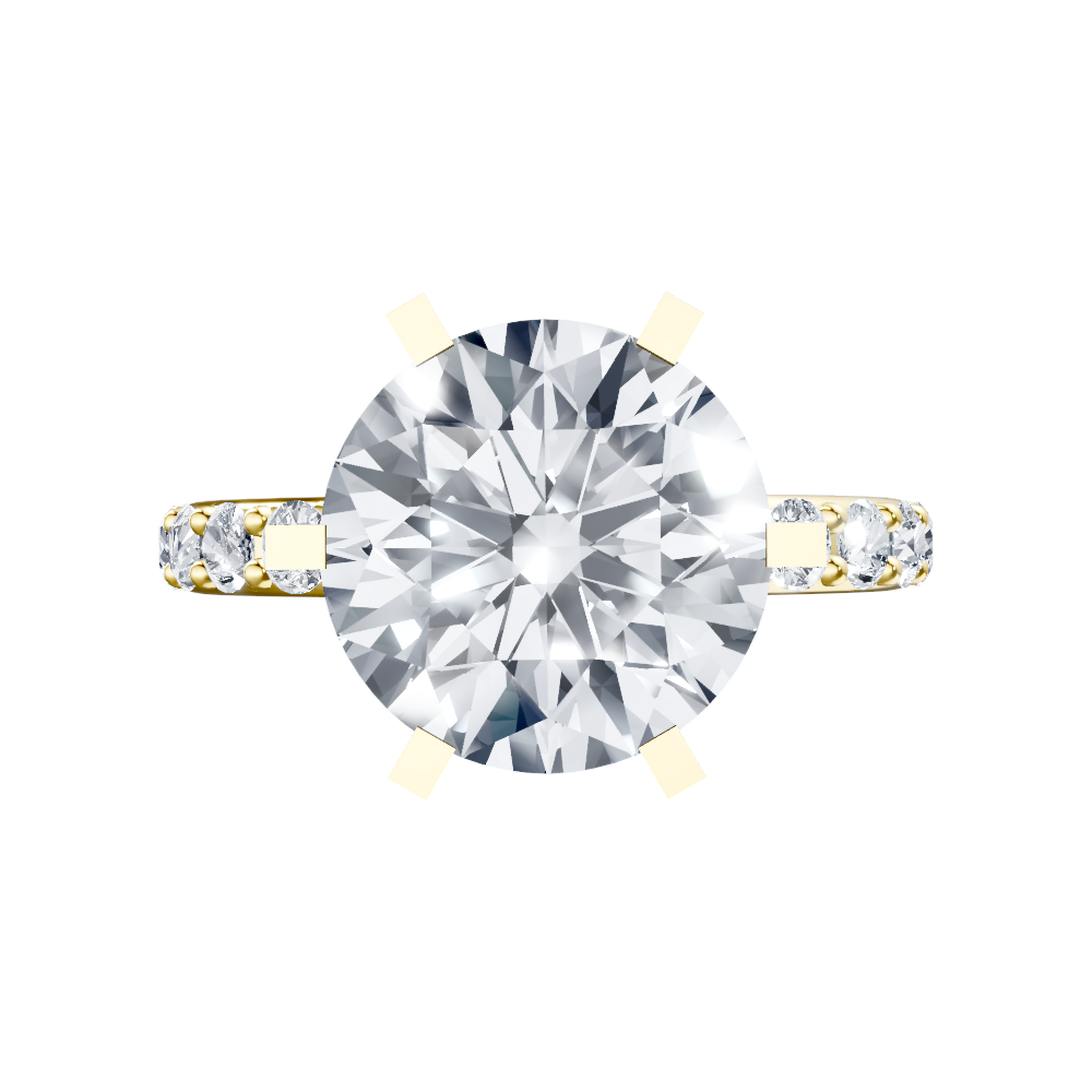 round-14k-yellow-gold,round-18k-yellow-gold