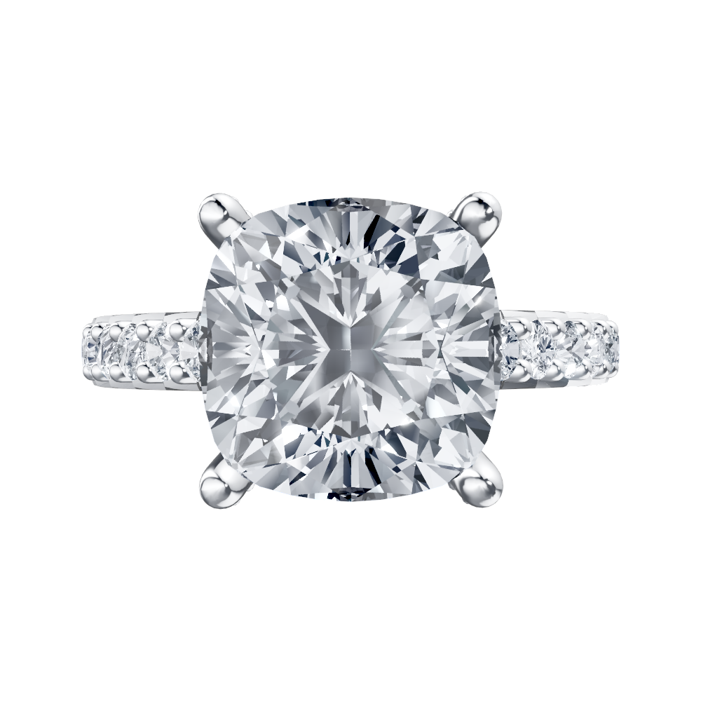 cushion-14k-white-gold,cushion-18k-white-gold,cushion-platinum