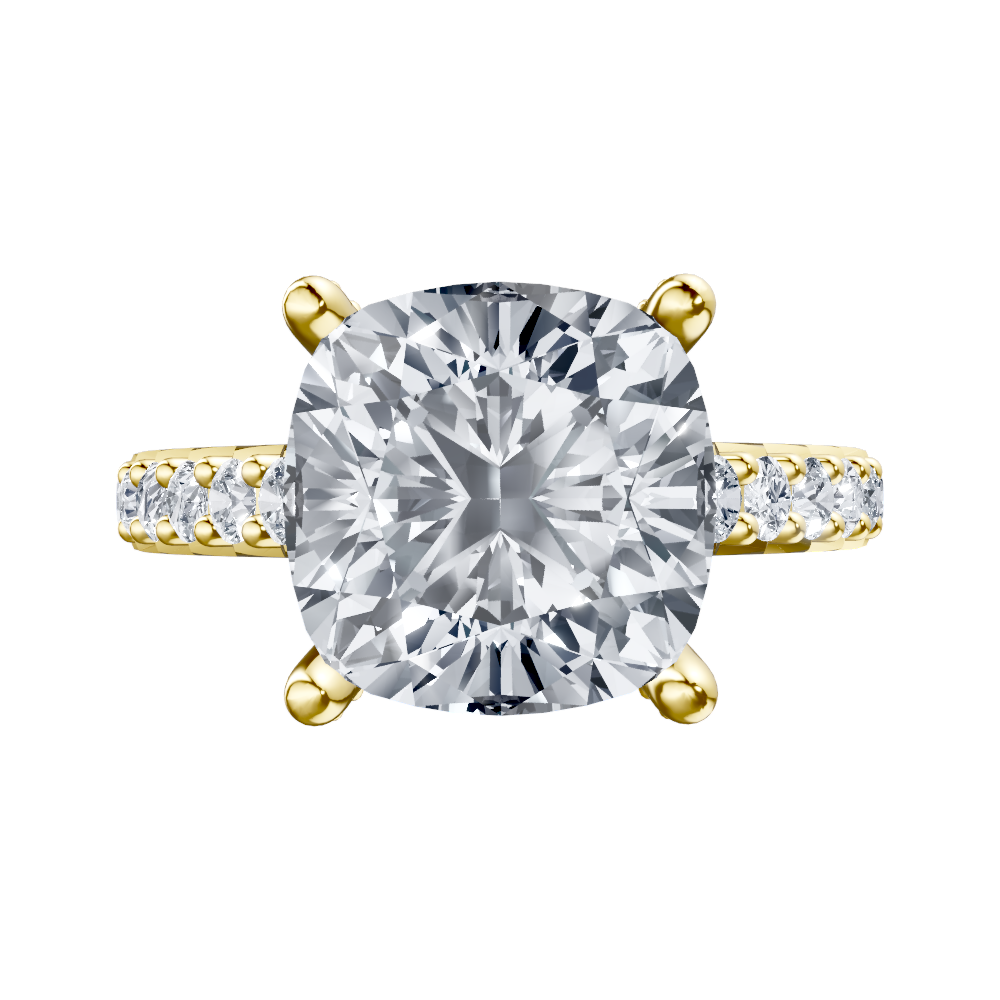 cushion-14k-yellow-gold,cushion-18k-yellow-gold