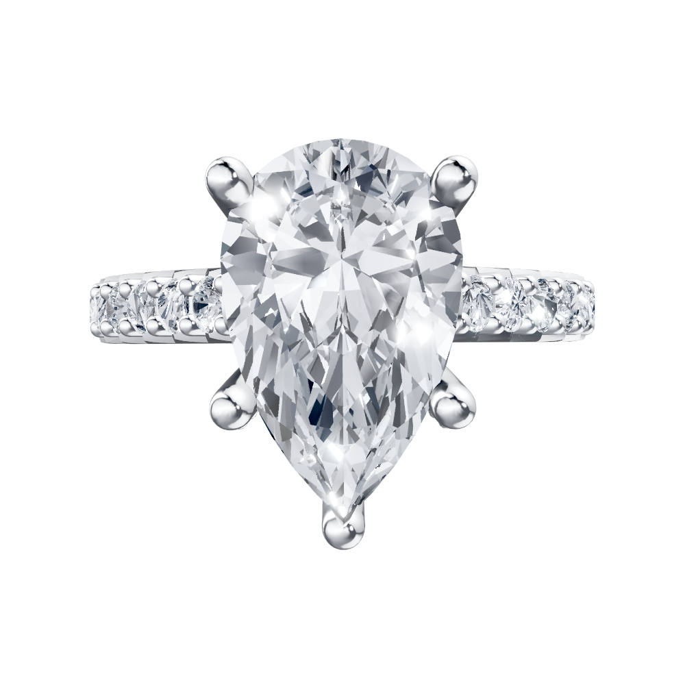 pear-14k-white-gold,pear-18k-white-gold,pear-platinum