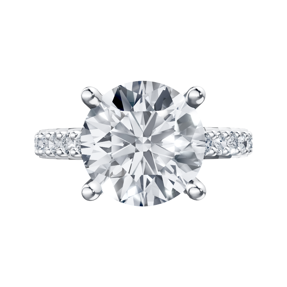 round-14k-white-gold,round-18k-white-gold,round-platinum