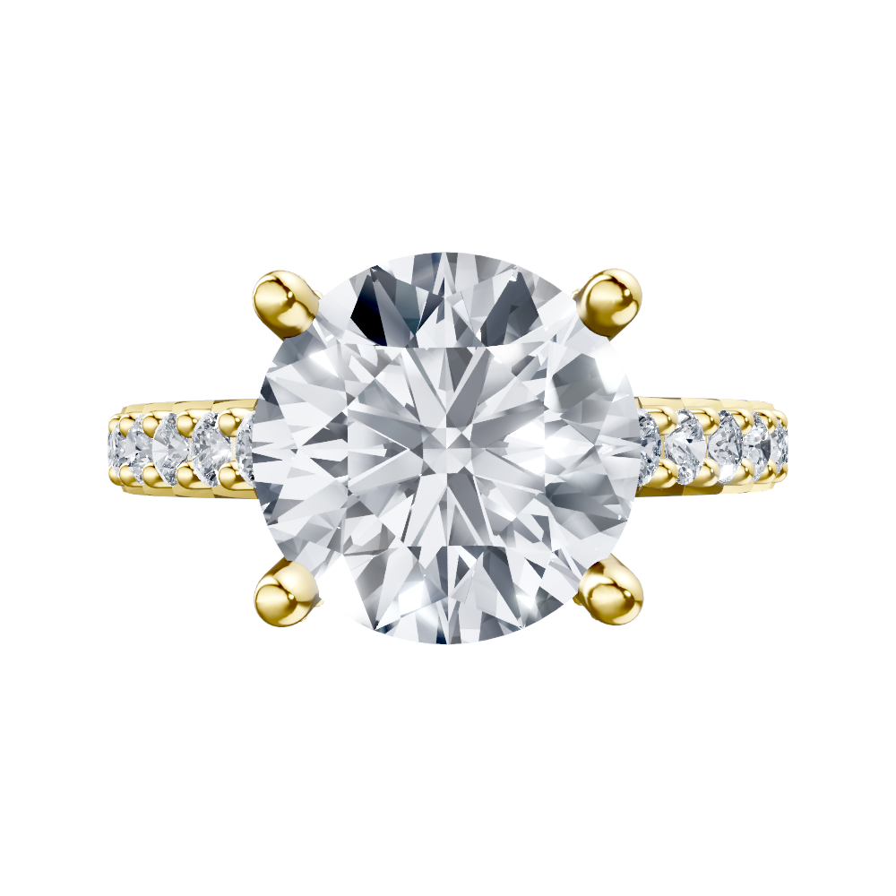 round-14k-yellow-gold,round-18k-yellow-gold