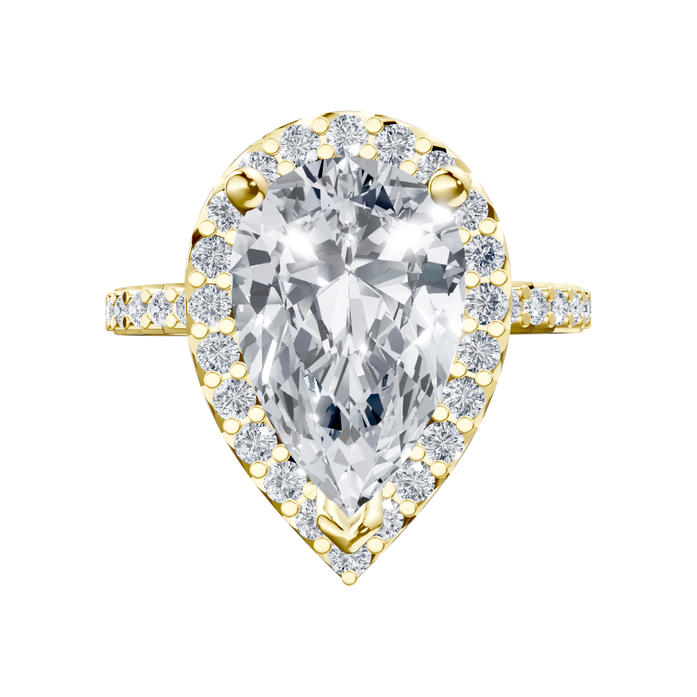 pear-14k-yellow-gold,pear-18k-yellow-gold
