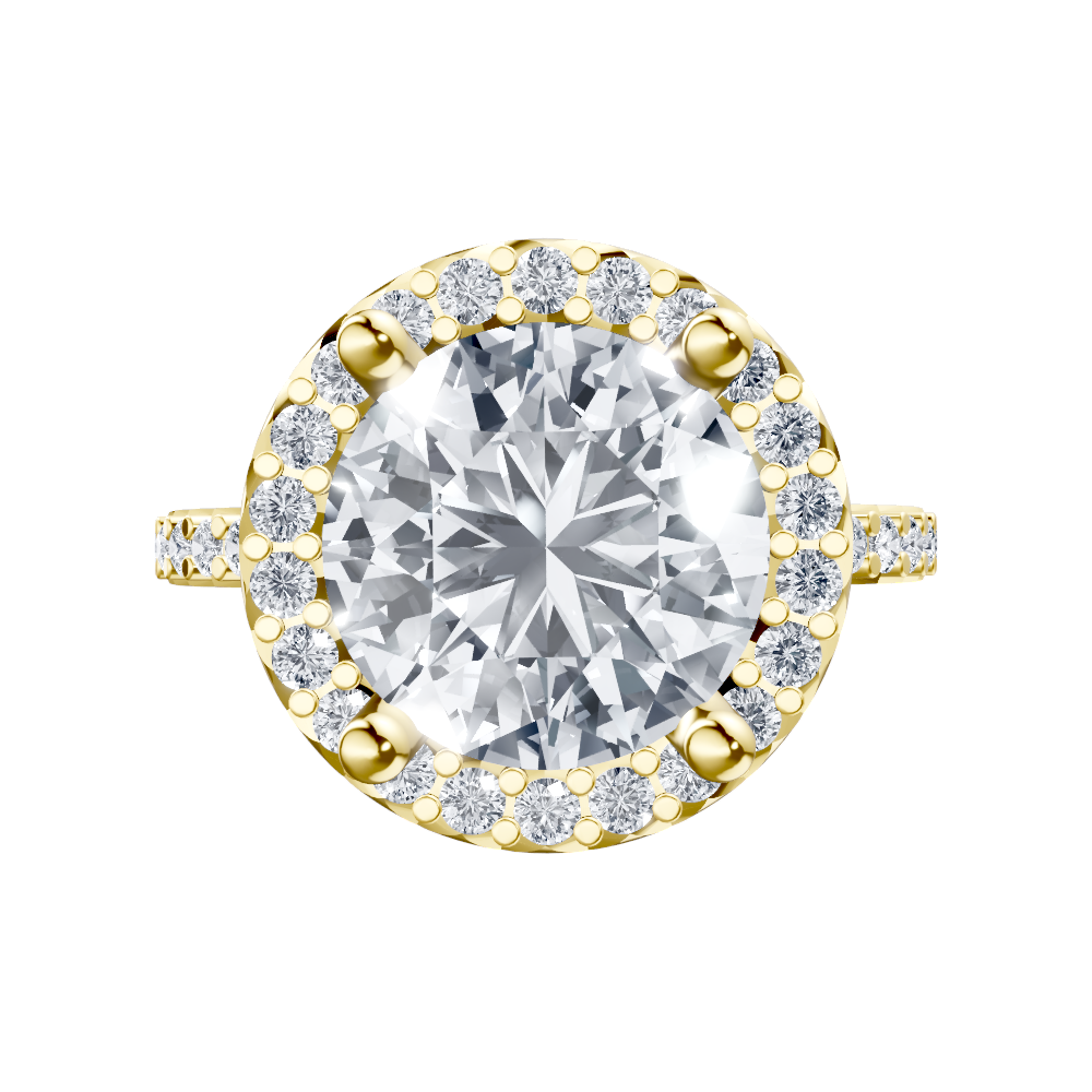 round-14k-yellow-gold,round-18k-yellow-gold