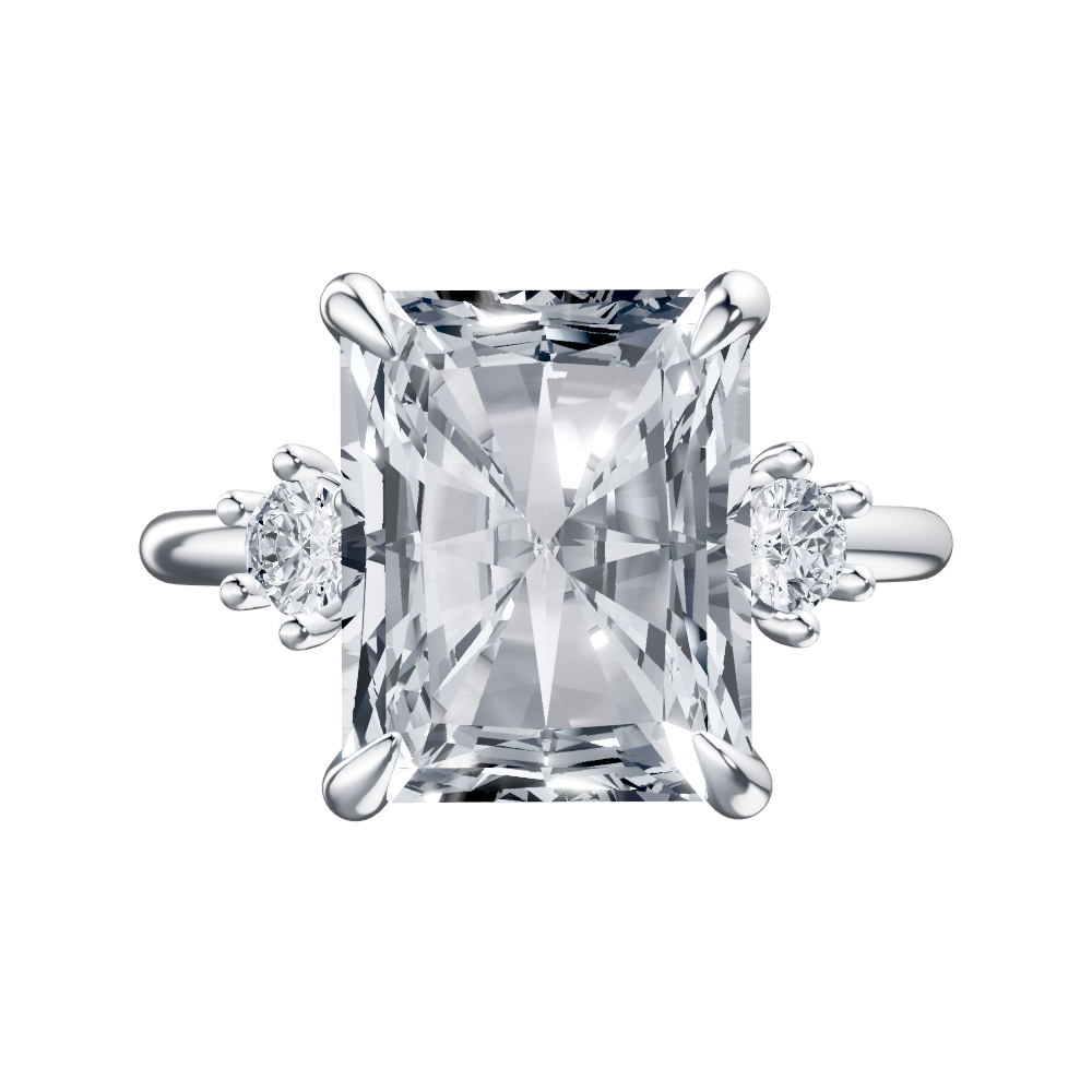 radiant-14k-white-gold,radiant-18k-white-gold,radiant-platinum