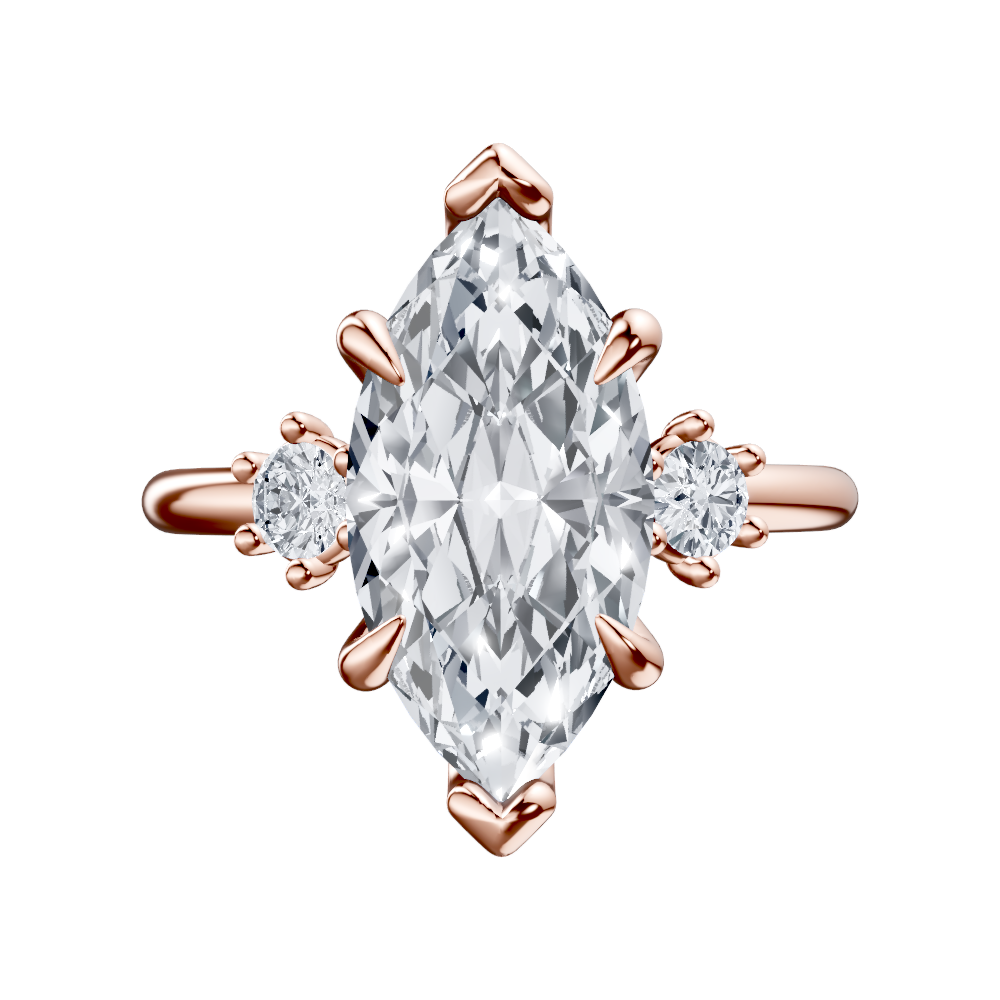 marquise-14k-rose-gold,marquise-18k-rose-gold