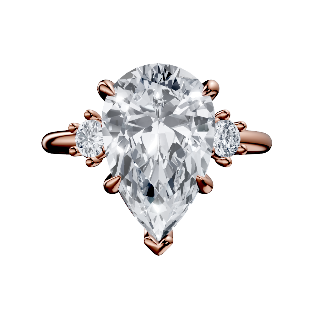pear-14k-rose-gold,pear-18k-rose-gold