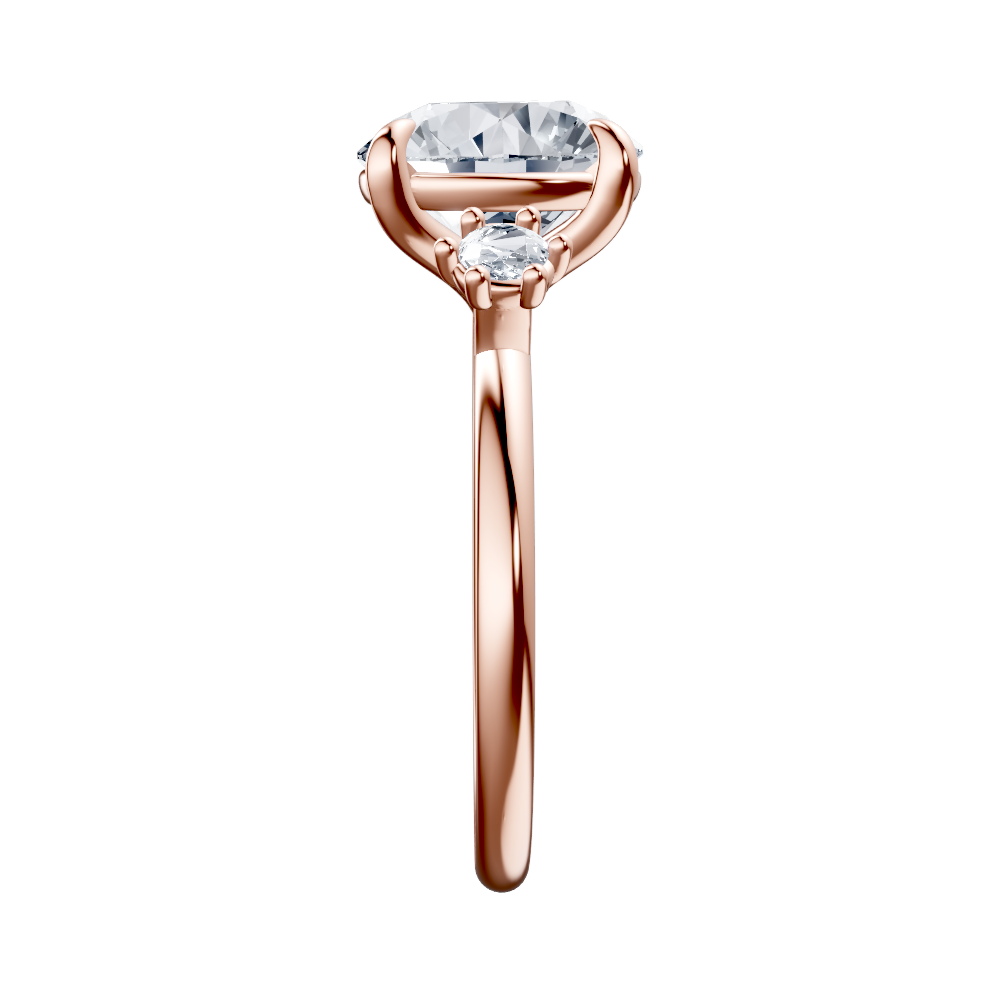 14k-rose-gold-round-three-stone-engagement-ring