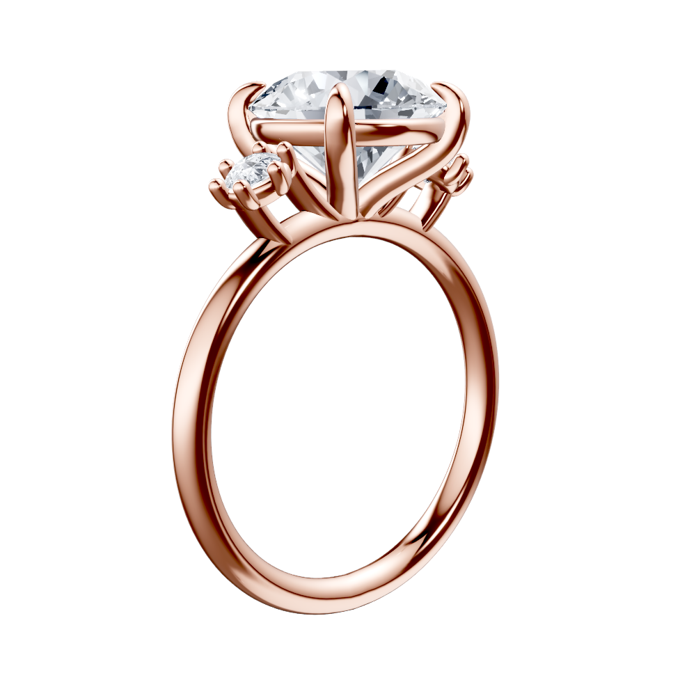 14k-rose-gold-round-three-stone-engagement-ring