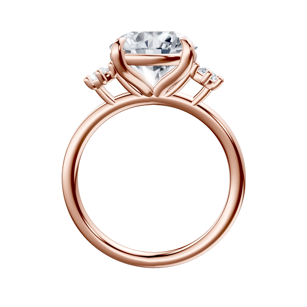 14k-rose-gold-round-three-stone-engagement-ring