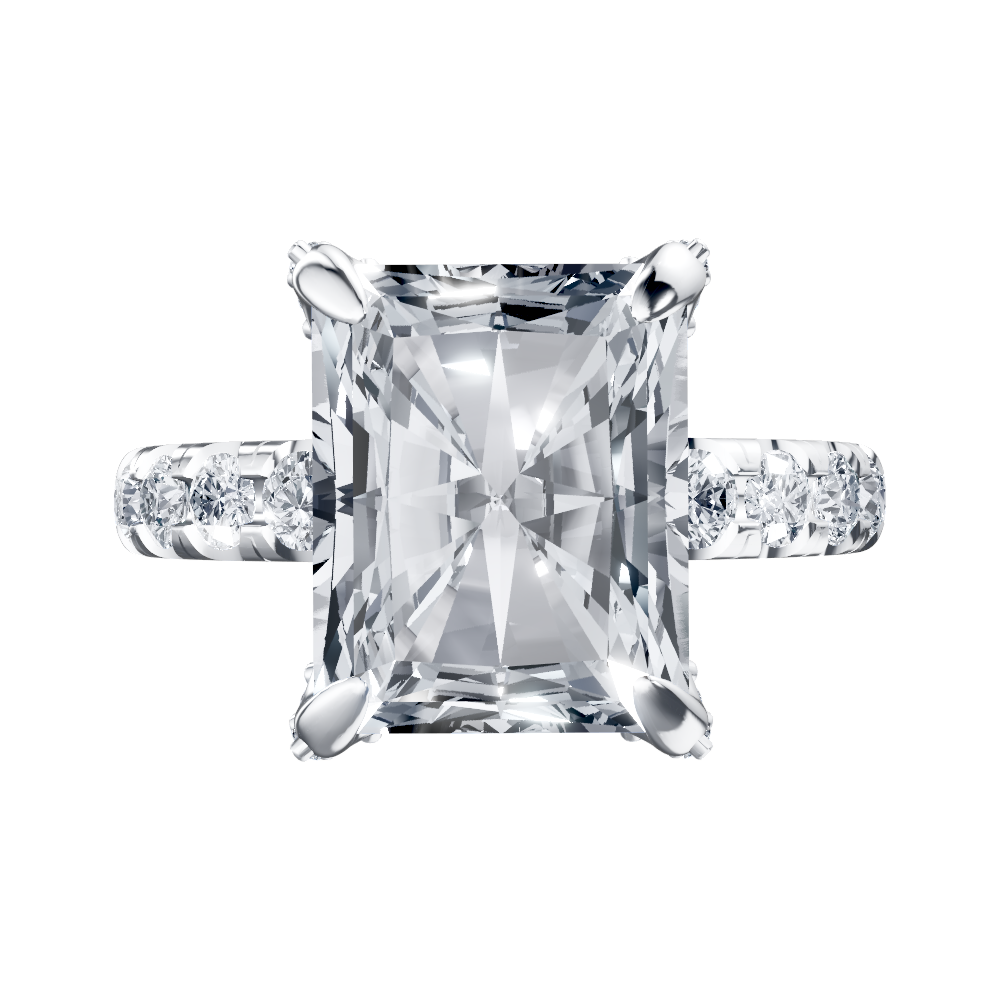 radiant-14k-white-gold,radiant-18k-white-gold,radiant-platinum
