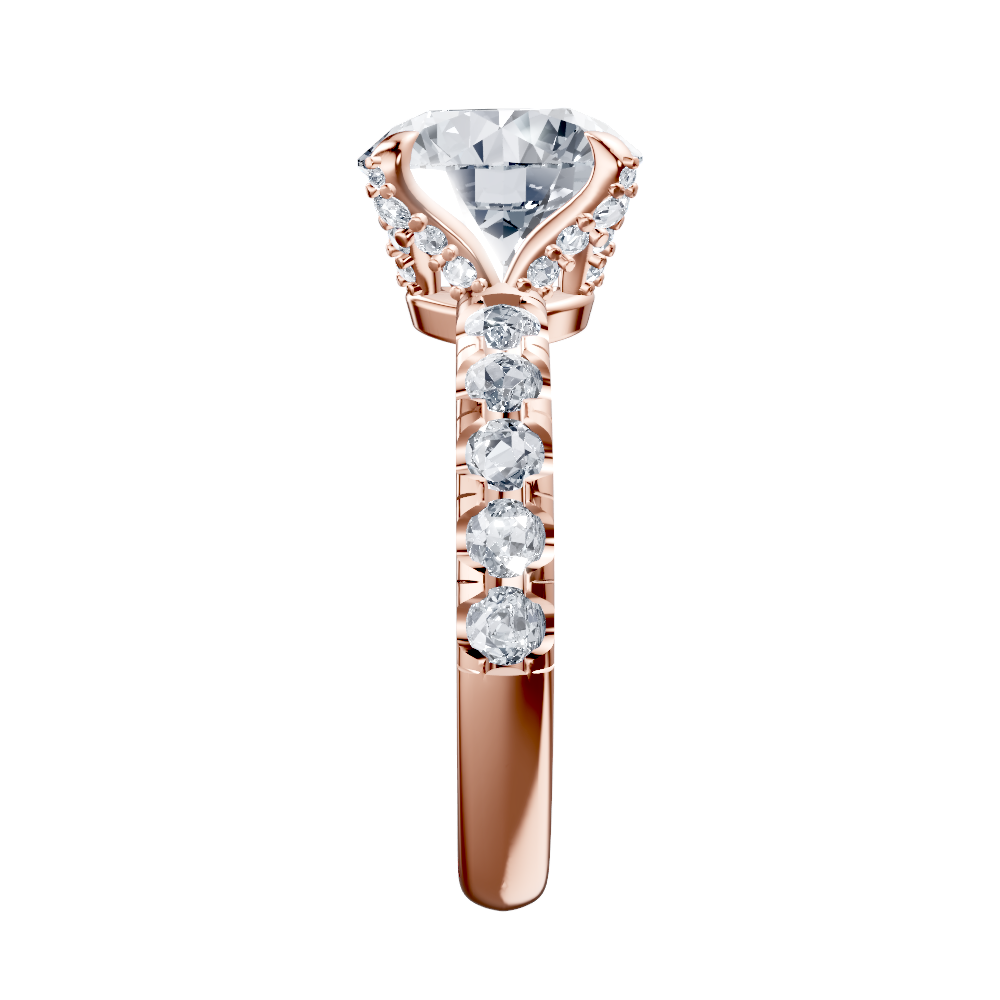 14k-rose-gold-round-side-stone-engagement-ring