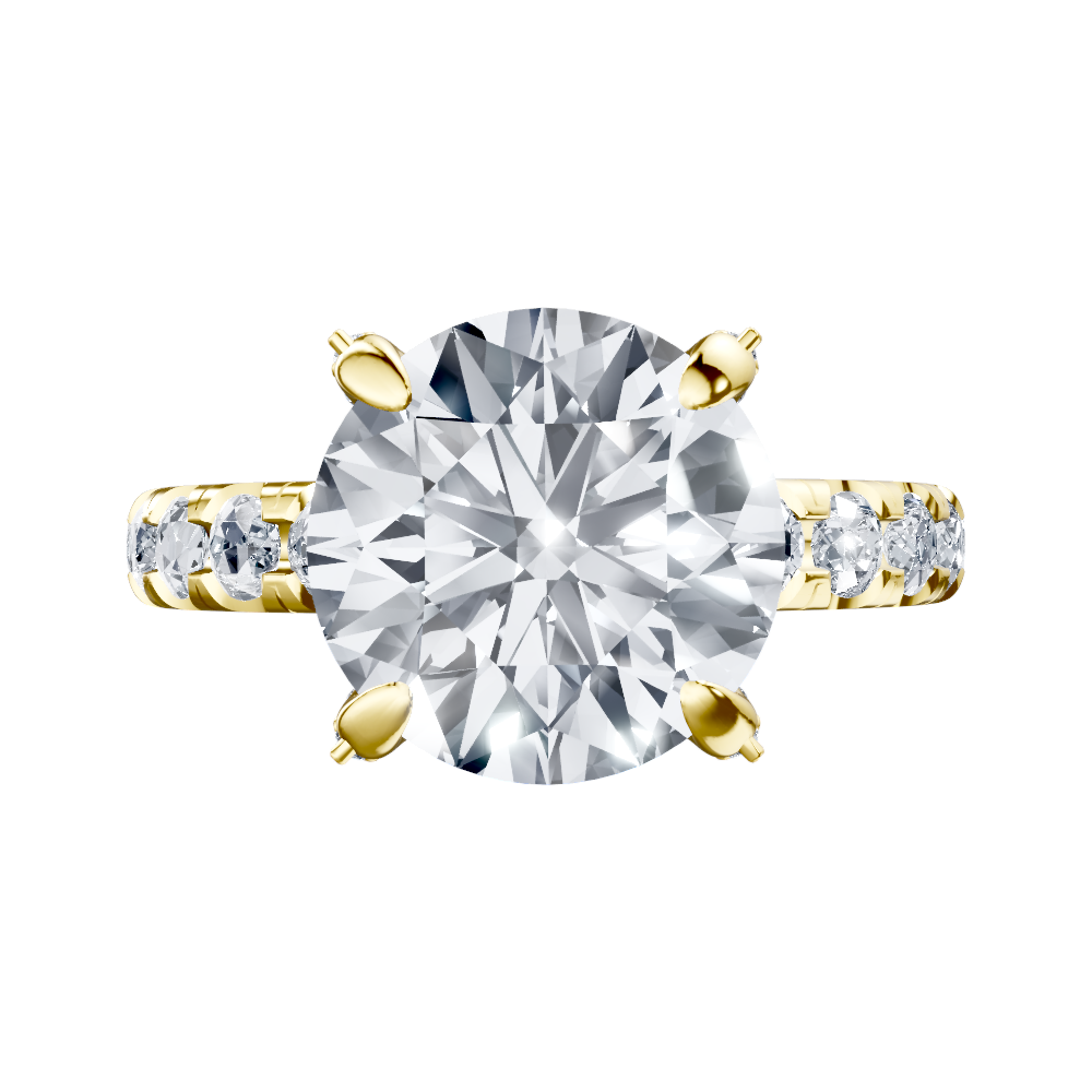round-14k-yellow-gold,round-18k-yellow-gold