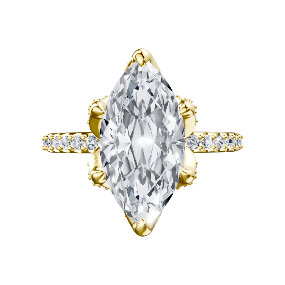 marquise-14k-yellow-gold,marquise-18k-yellow-gold