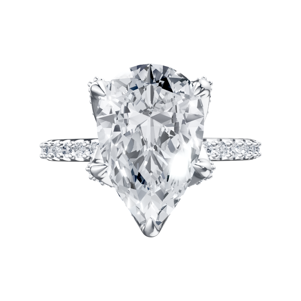 pear-14k-white-gold,pear-18k-white-gold,pear-platinum