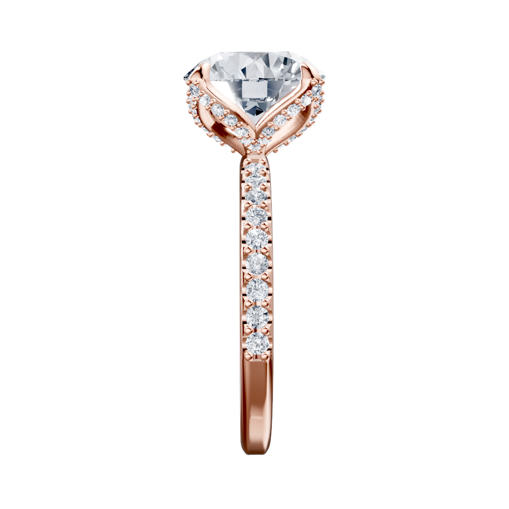 14k-rose-gold-round-accented-engagement-ring