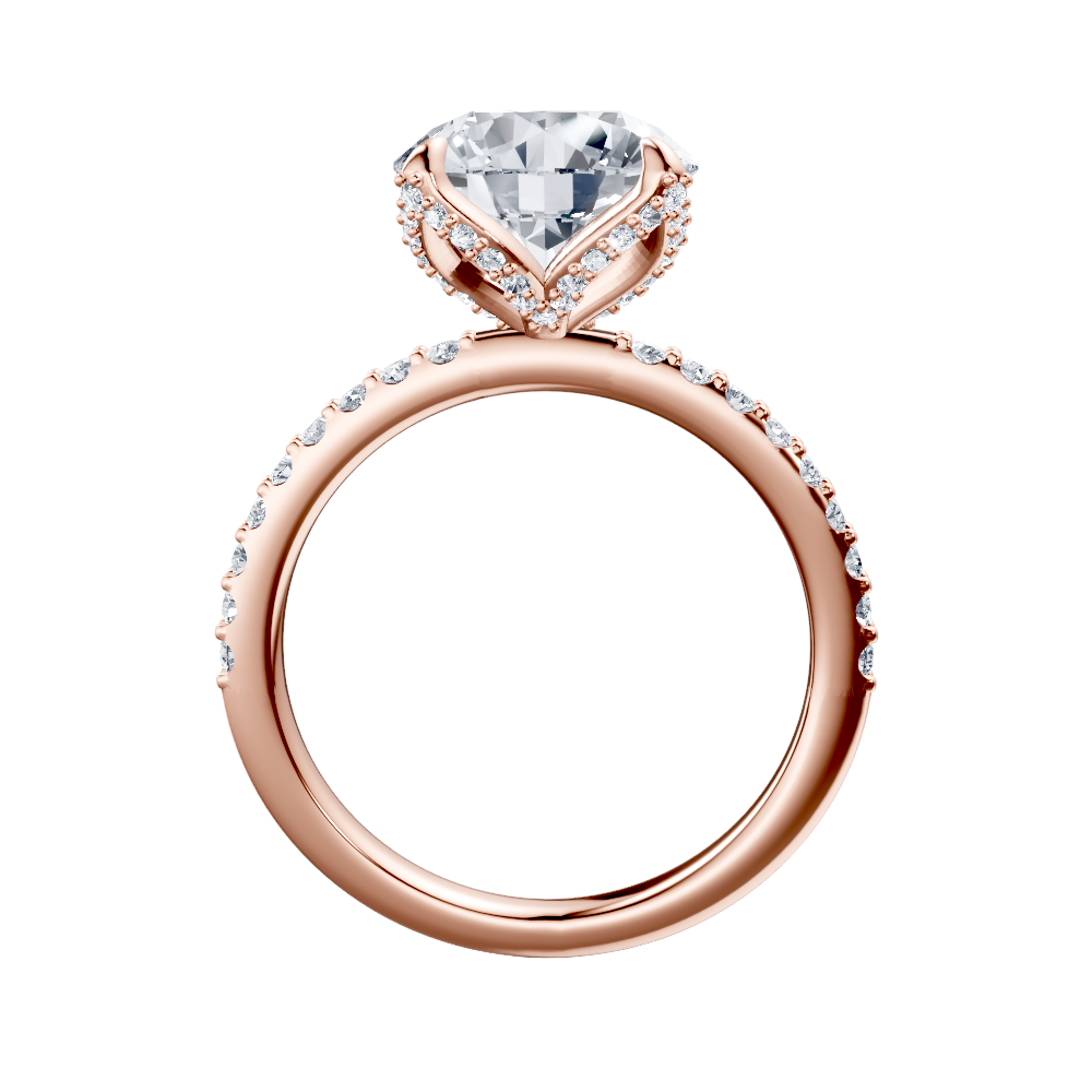 14k-rose-gold-round-accented-engagement-ring