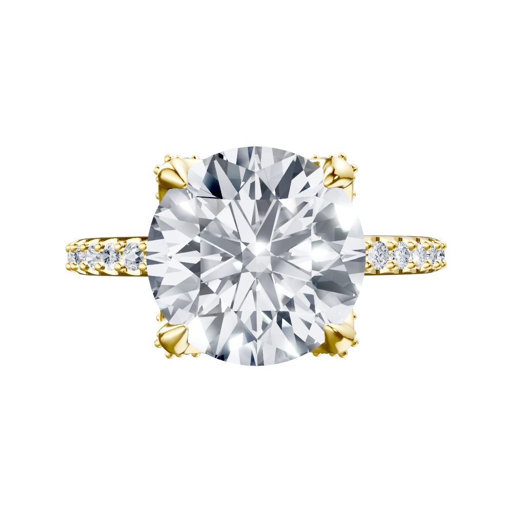 round-14k-yellow-gold,round-18k-yellow-gold