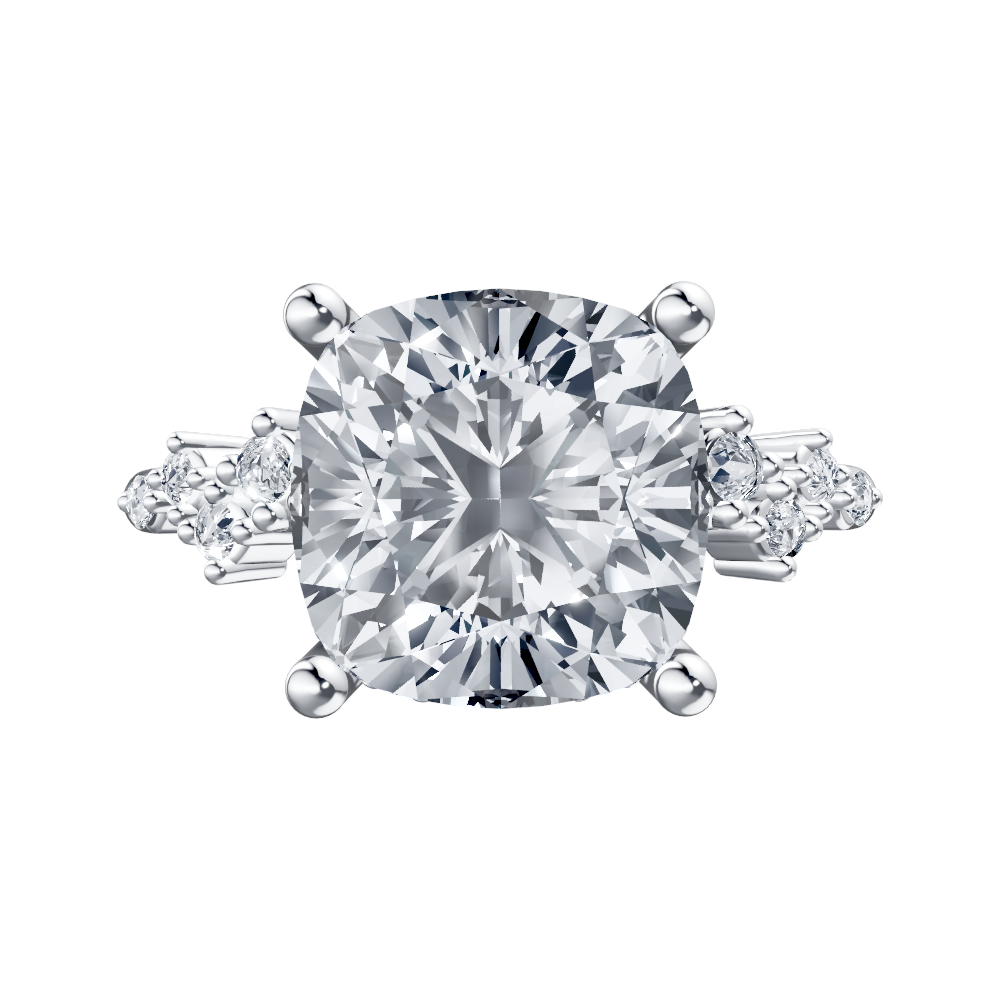 cushion-14k-white-gold,cushion-18k-white-gold,cushion-platinum