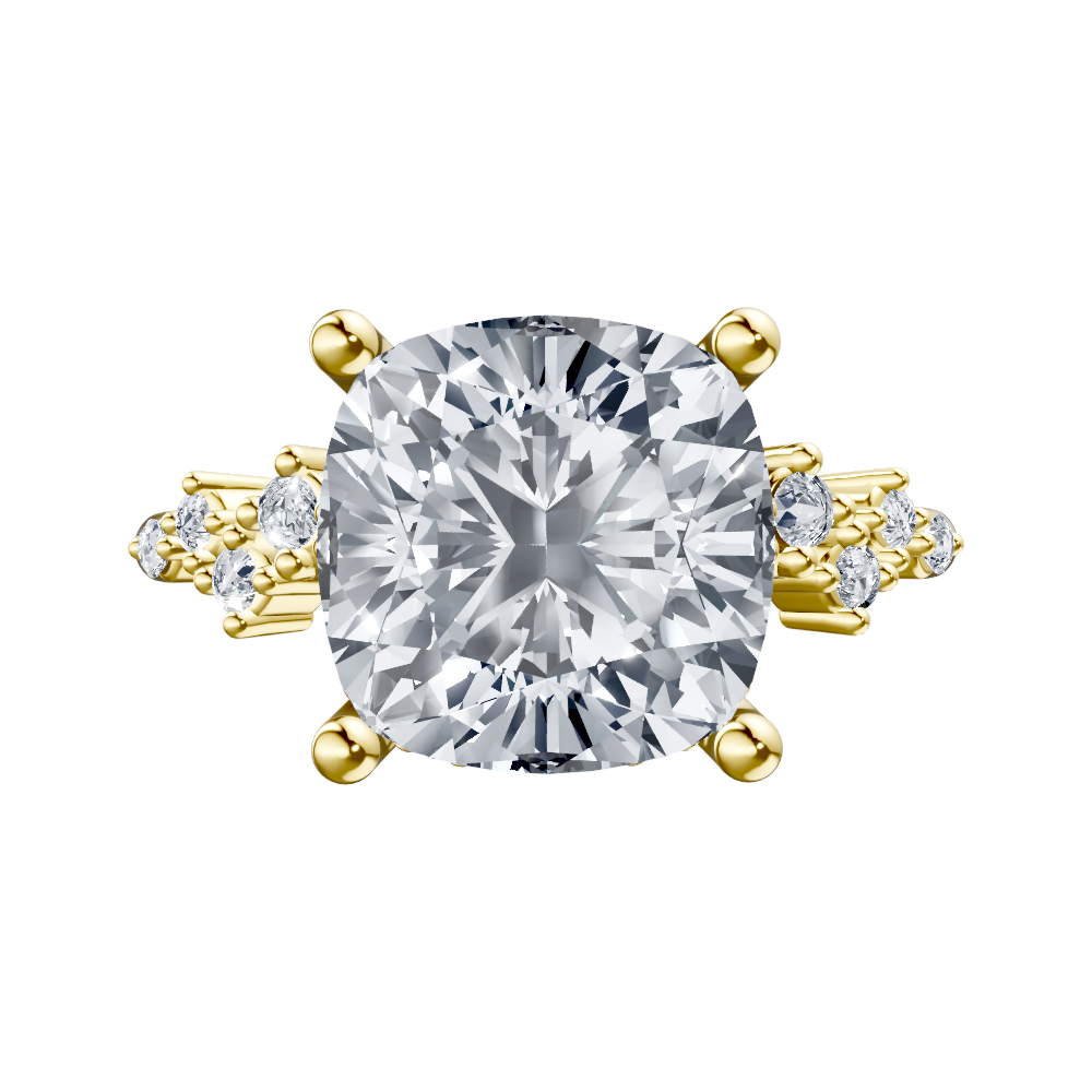 cushion-14k-yellow-gold,cushion-18k-yellow-gold