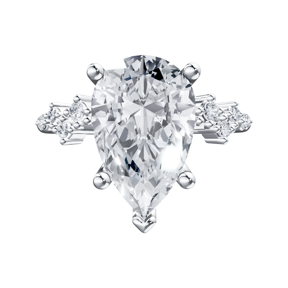 pear-14k-white-gold,pear-18k-white-gold,pear-platinum