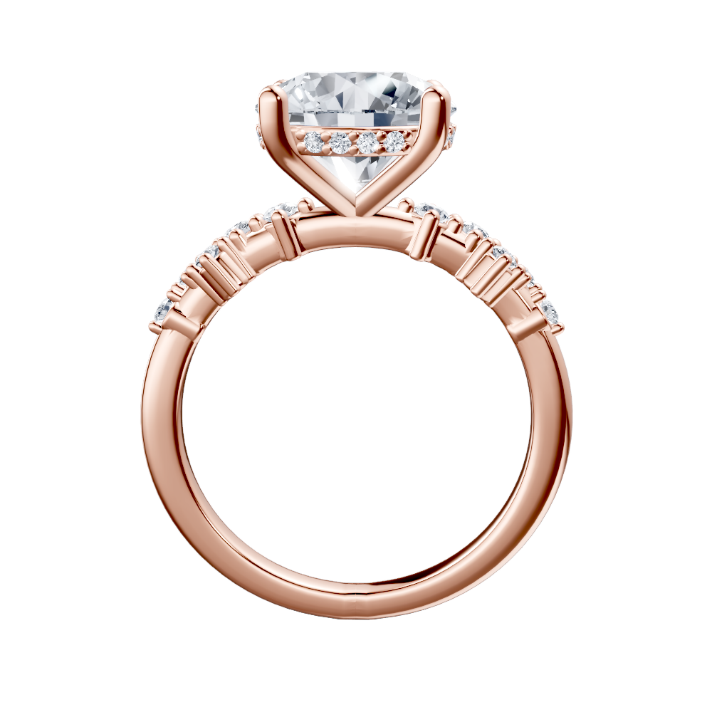 14k-rose-gold-round-side-stone-engagement-ring