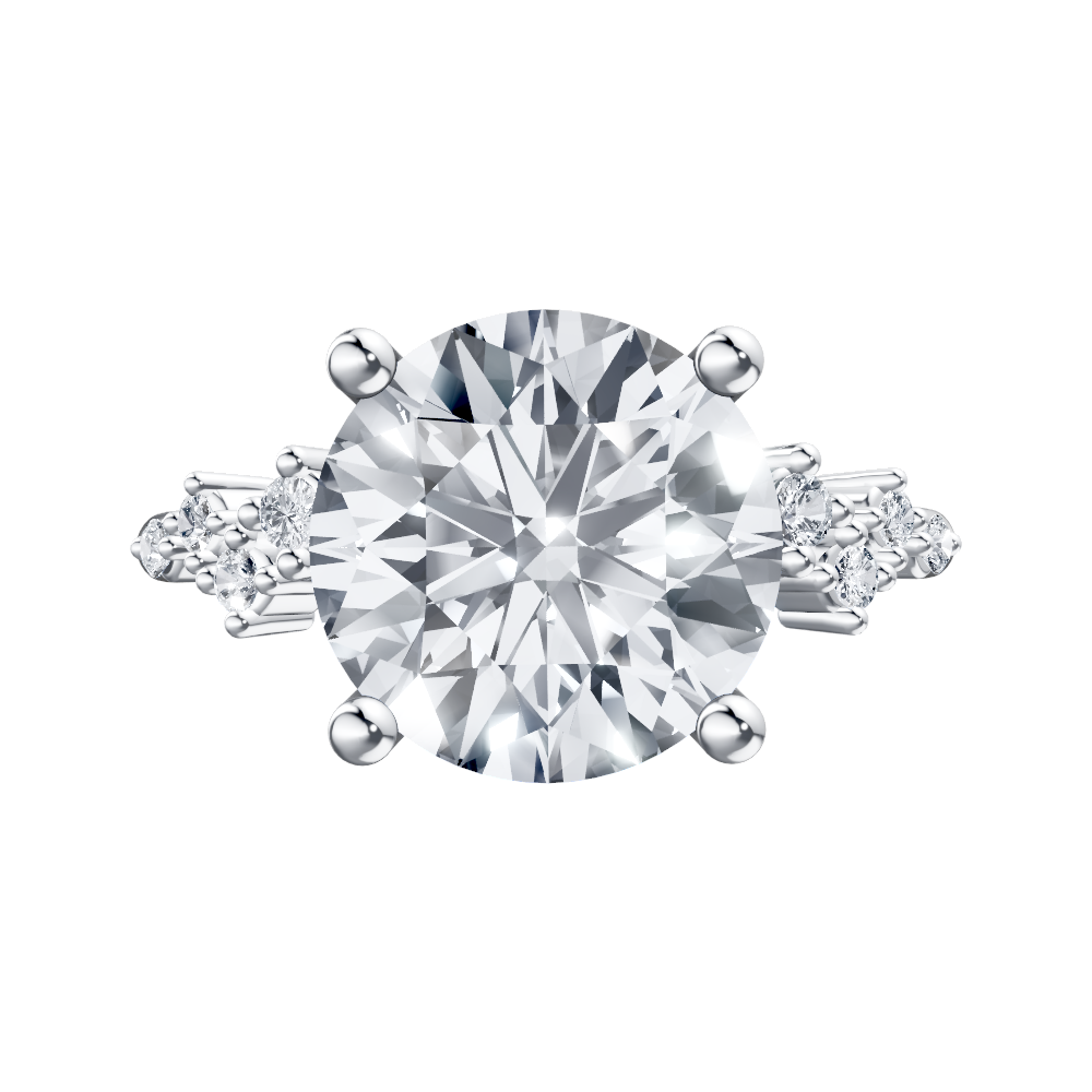 round-14k-white-gold,round-18k-white-gold,round-platinum
