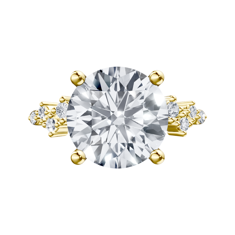 round-14k-yellow-gold,round-18k-yellow-gold