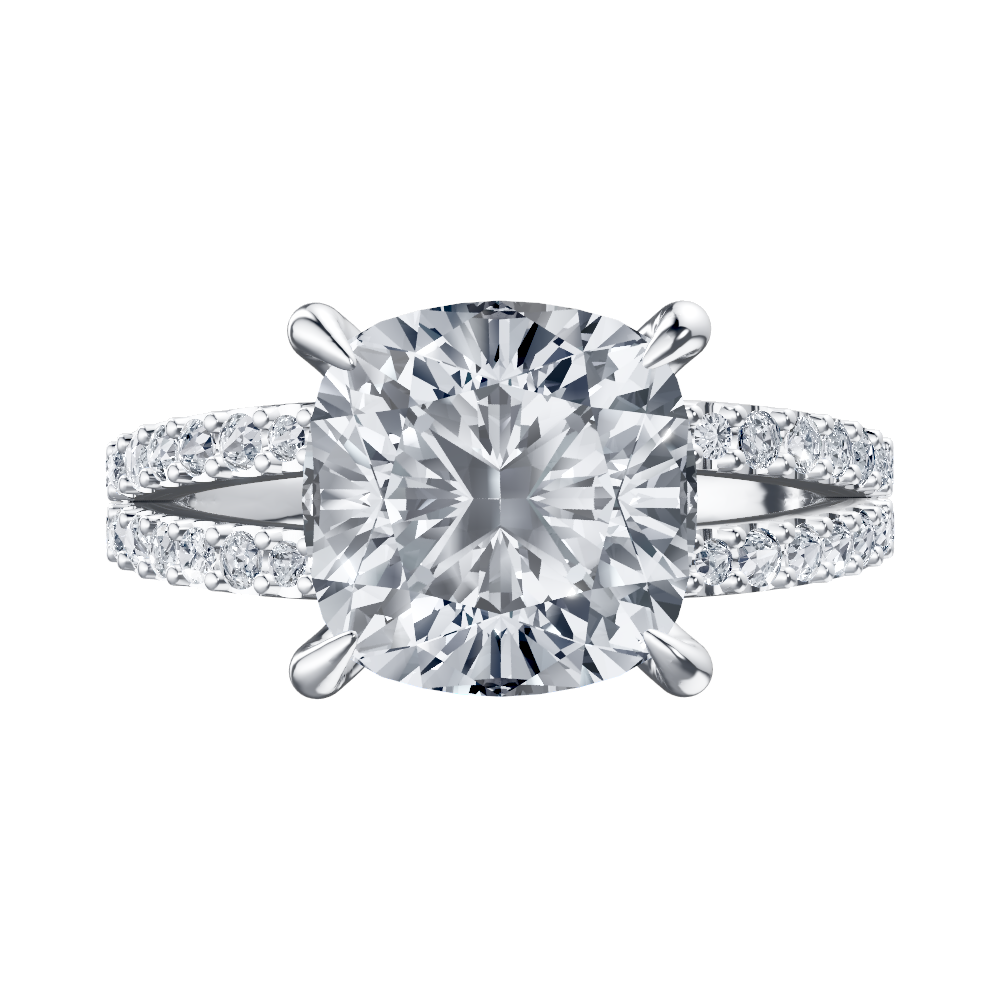 cushion-14k-white-gold,cushion-18k-white-gold,cushion-platinum
