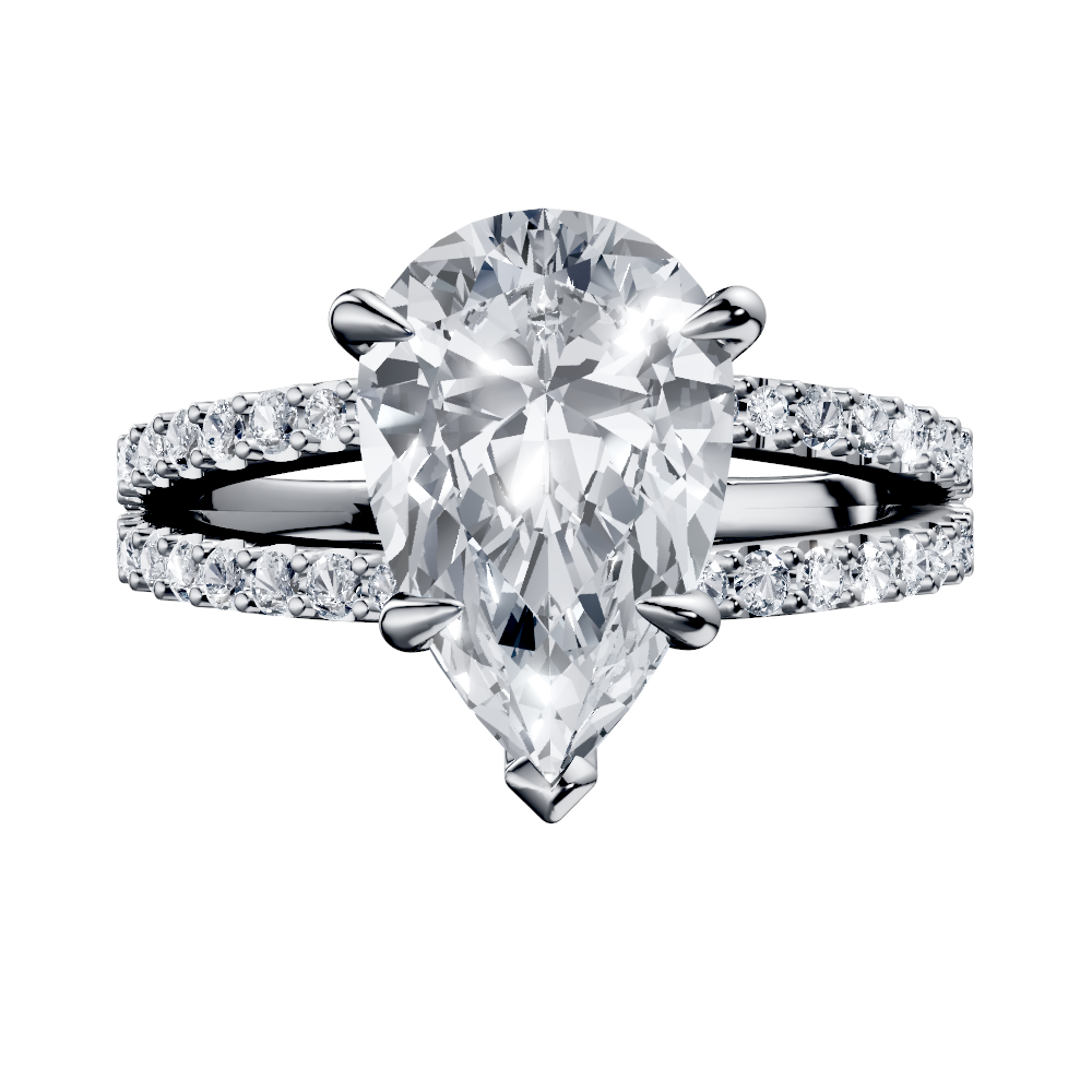 pear-14k-white-gold,pear-18k-white-gold,pear-platinum