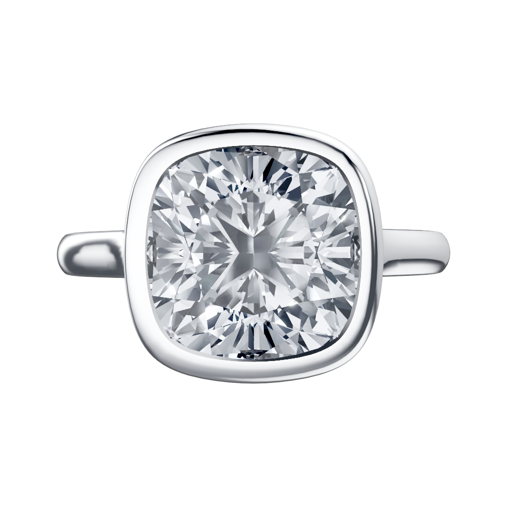 cushion-14k-white-gold,cushion-18k-white-gold,cushion-platinum