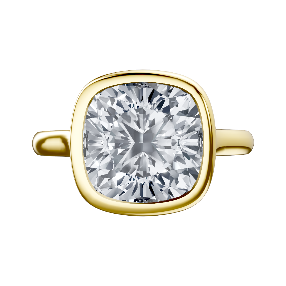 cushion-14k-yellow-gold,cushion-18k-yellow-gold